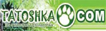 Созданный интернет-магазин товаров для кошек и собак